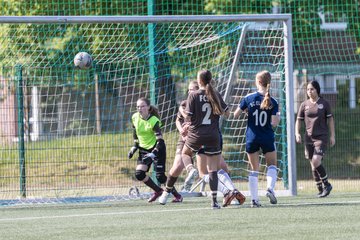 Bild 36 - wCJ SC Ellerau - St. Pauli : Ergebnis: 2:2